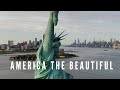 America the Beautiful/Oseh Shalom -  Dan Nichols and Elana Arian