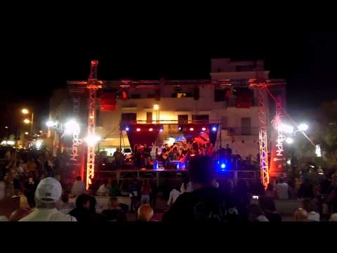 MICHELE MANGANO A PESCHICI. O4