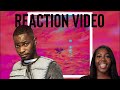 Dave - Lazarus ft. Boj (Official Audio) || Reaction Video II Chrissy Oshay
