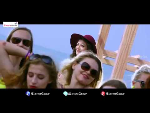 Temper Video Songs   On The Spot Song Trailer   Jr  NTR, Kajal Aggarwal, Puri Jagannadh