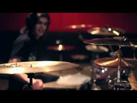 Systematic Collapse - Treacherous Miscommunication [Drum Play-through by Anthony Barone]