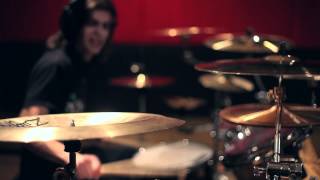 Systematic Collapse - Treacherous Miscommunication [Drum Play-through by Anthony Barone]