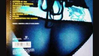 Spinnerette cover Devo- The Day My Baby Gave Me A Surprise