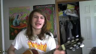 You Lost You&#39;re Crazy - Big D and the Kids Table (Cover)