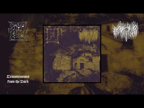 Trhä / Μνήμα - Split (full split, 2023)