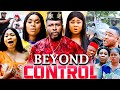 BEYOND CONTROL (UJU OKOLI, ONNY MICHEAL) - 2022 LATEST NIGERIAN NOLLYWOOD MOVIE
