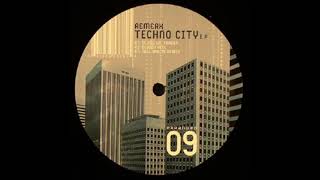 ReMerk - Bloody Hell (Joel Garcia Remix) (B) [XP 09]