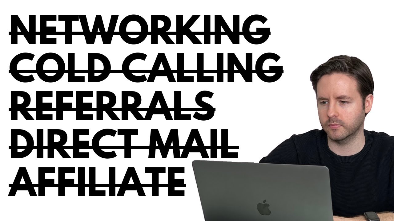 How To Get Clients With AI, Automation & Sales Funnels