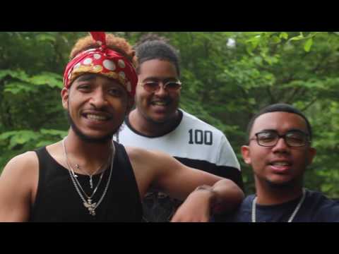Frenchyy Ft LiL Dine - Add It UP (Official Music Video) #moneybrotherss