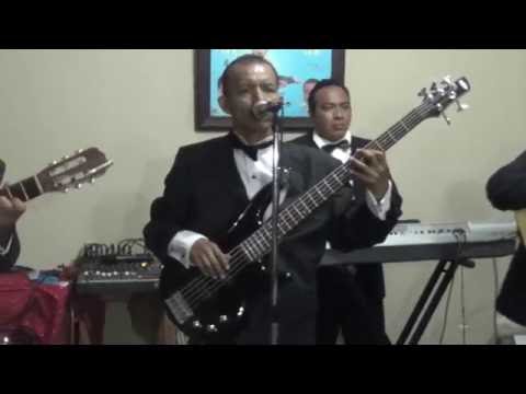 JACARANDÁ-Recordando al internacional "TRIO LOS SANTOS"