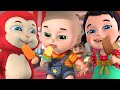 Ice Cream Song Ice Cream Wala In Hindi आइसक्रीम हिंदी Jugnu Kids Songs Nur
