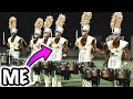 The Time I Marched Carolina Crown