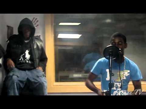 RATLIN CORLEONE "CFR" [VIDEO BY @PACMANTV]