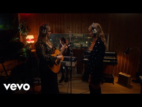 First Aid Kit - Ready to Run (Official Video)