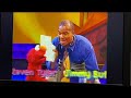 Closing To Sesame Street Kids Favorite Songs 2001 DVD