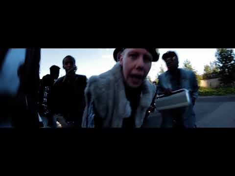 YOUNG MANAGER - Liian Lit (Feat. Sweezy X Jones / Prod.Lameboy)