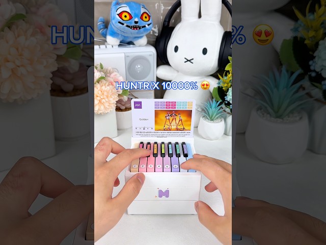 Vídeo relacionado con 6 PCS Collar de K-pop animación coreana merch, Collar HUNTR/X con colgante en forma de corazón, Longitud ajustable, Ideal para Coleccionar Fans de Kp0p, Regalo para Chicas/Chicos, Accesorios de Moda