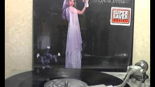 Stevie Nicks - Outside the Rain [original lp version]