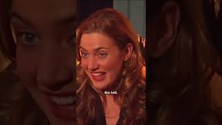 Kate &amp; Leo gush over each other in 1997 ‘Titanic’ interview #shorts