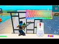 Keyboard and Mouse 1v1 Build Fights (ASMR) 😴