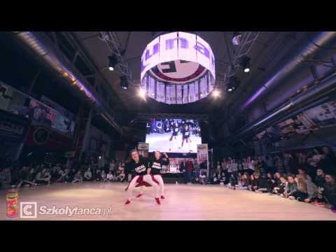 6 msc Duety 13-16 - Asia i Emila | Rytm Ulicy Hellena 2016 | WWW.SZKOLYTANCA.P