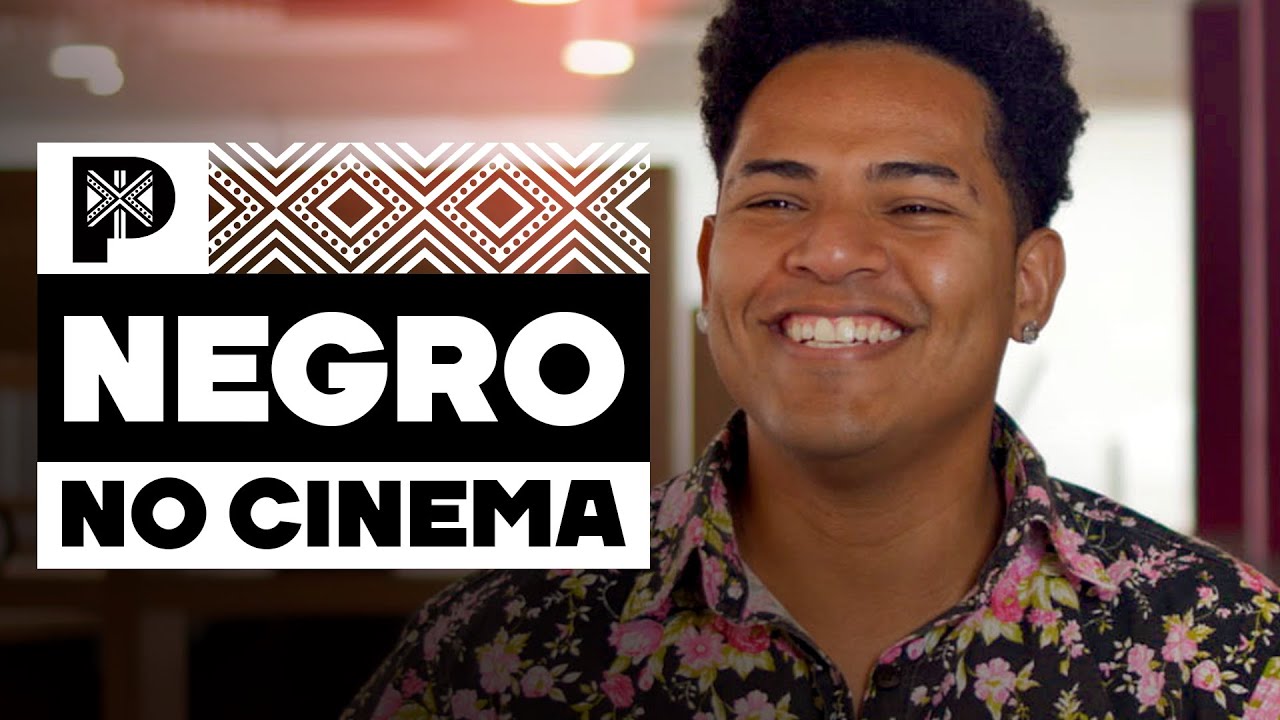 Watch Now Falta REPRESENTATIVIDADE NEGRA no CINEMA BRASILEIRO! - Valter Rege - Canal Preto Falta REPRESENTATIVIDADE NEGRA no CINEMA BRASILEIRO! - Valter Rege - Canal Preto
