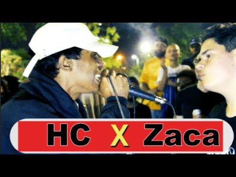 HC x Zaca | 2a Fase | Largo da Batalha #124