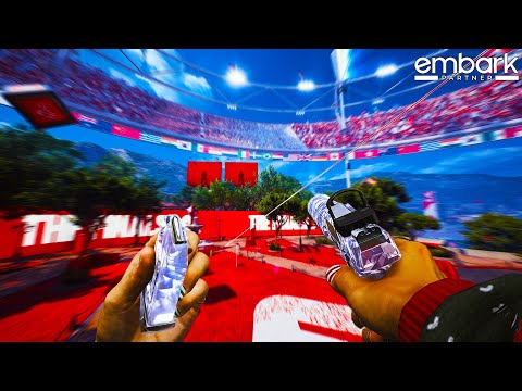 V9S Is The New Meta In Season 9