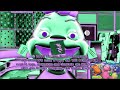 KCET TJHC 2008 Effects Round 1 Vs Everyone