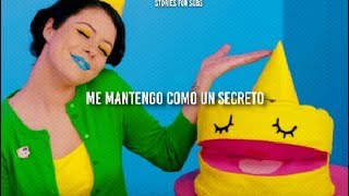 With Or Without Me  ✺ SAINTE  ✺ español.