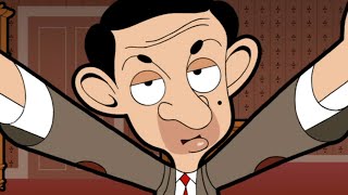 Download lagu Mr Bean Animated Season 01 | Compilation 2025 | Non Stop 3 Hours | Mr Bean Vietnam - LaLaTV mp3 Download lagu Mr Bean Animated Season 01 | Compilation 2025 | Non Stop 3 Hours | Mr Bean Vietnam - LaLaTV mp3