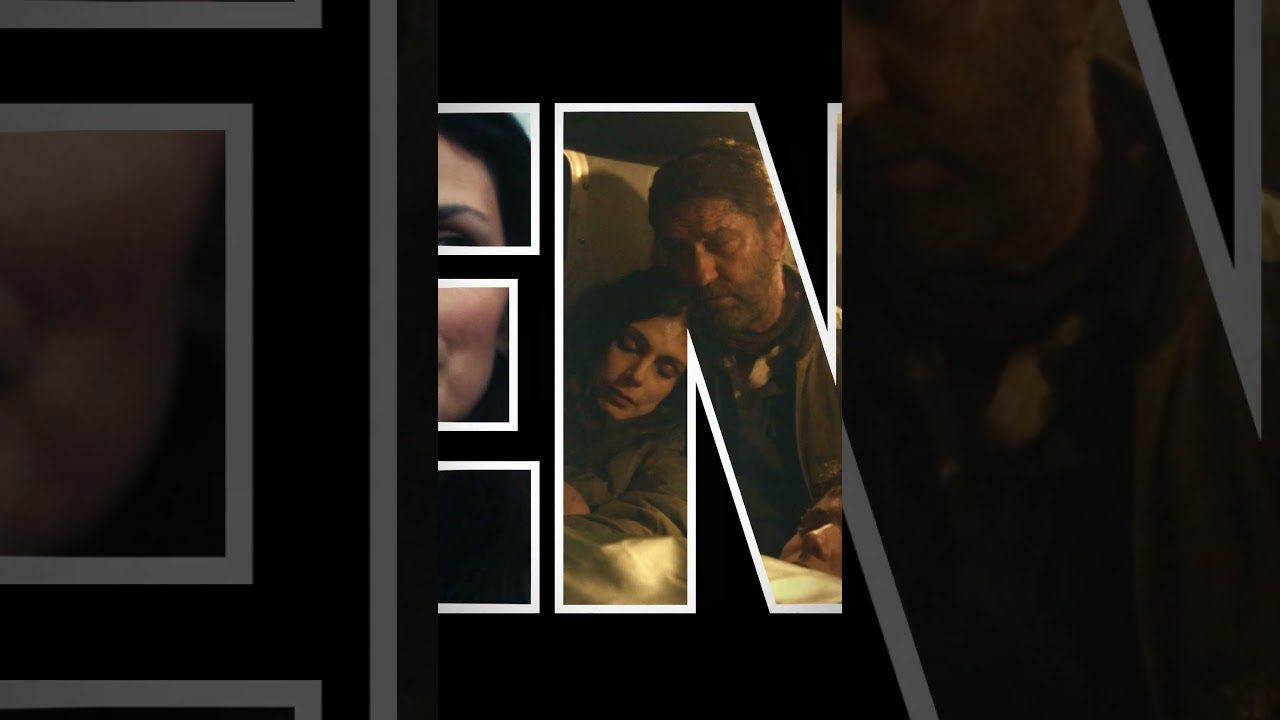 The migration begins.