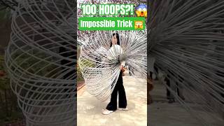 Download lagu 100 Hula Hoops?! This Challenge is INSANE! 😵🔥 mp3 Download lagu 100 Hula Hoops?! This Challenge is INSANE! 😵🔥 mp3