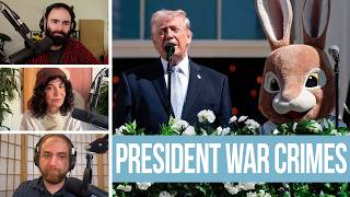 Political commentators discuss Iran military threats, missing U.S. pilot, NASA space missions