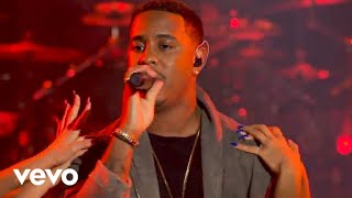 Jeremih - Down On Me (Live on the Honda Stage at the iHeartRadio Theater LA)