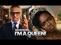 Kevin Samuels CONFRONTS Delusional Woman About Black Women NOT Being QUEENS
