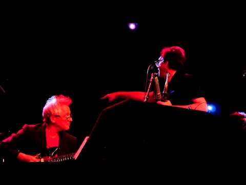 John Zorn--ELECTRIC MASADA--North Sea Jazz festival-Rotterdam--13 July 2013