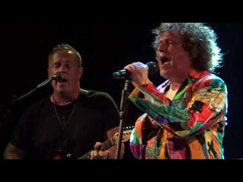 LEO SAYER - Orchard Road - Holmfirth Picturdrome - 14/07/18.