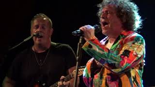 LEO SAYER - Orchard Road - Holmfirth Picturdrome - 14/07/18.