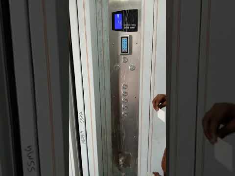 Lift Access Control System For OTIS Lift