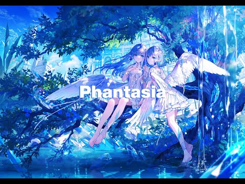 Konet - Phantasia
