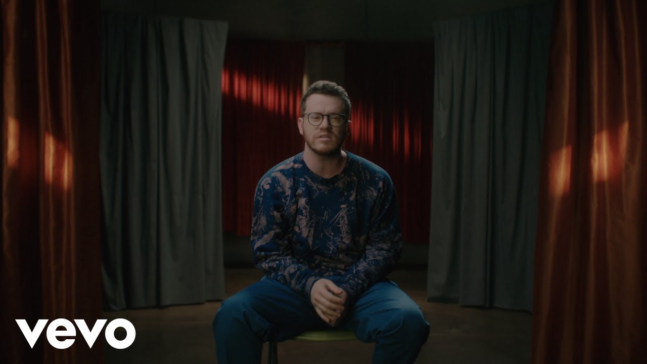 Sam Fischer — Ready