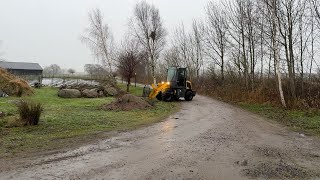 Prodaja Kima 10 prednjeg utovarivača - Slika 4 | Machineryline BA Kima 10 prednji utovarivač | Slika 4 - Machineryline