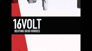 16 Volt - Dissembler