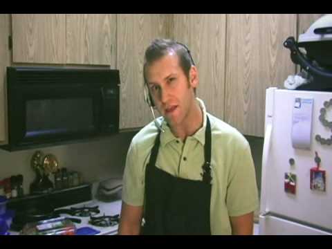 Slap Chop Parody Commercial