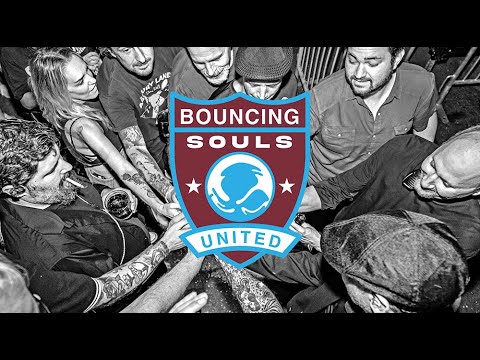 Bouncing Souls - United (Official Music Video)