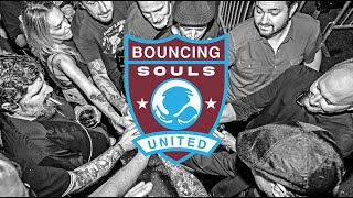 Bouncing Souls - United (Official Music Video)