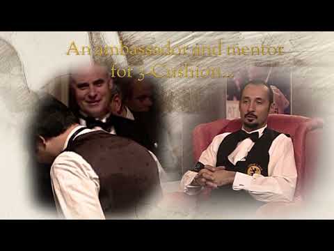 Pedro Piedrabuena vs Kang Lee: USBA 3C Nationals Qualification Round