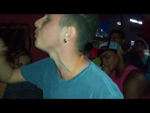 Bert x Nad - batalha da torre - 31 Edição - 2 fase!