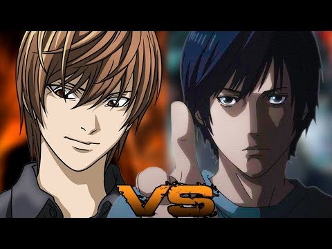 🔥LIGHT YAGAMI VS HIRO SHISHIGAMI🔥 ll Épico Torneo de Leyendas del Rap ll KAI ft. RTX